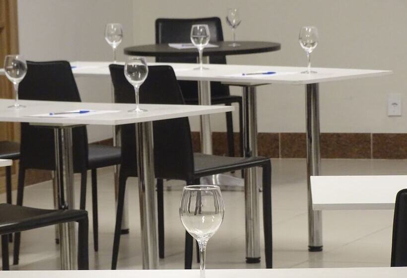 ホテル Tryp By Wyndham Manaus