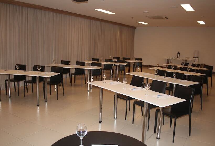 ホテル Tryp By Wyndham Manaus