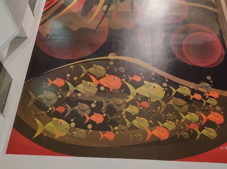 ホテル Tryp By Wyndham Manaus