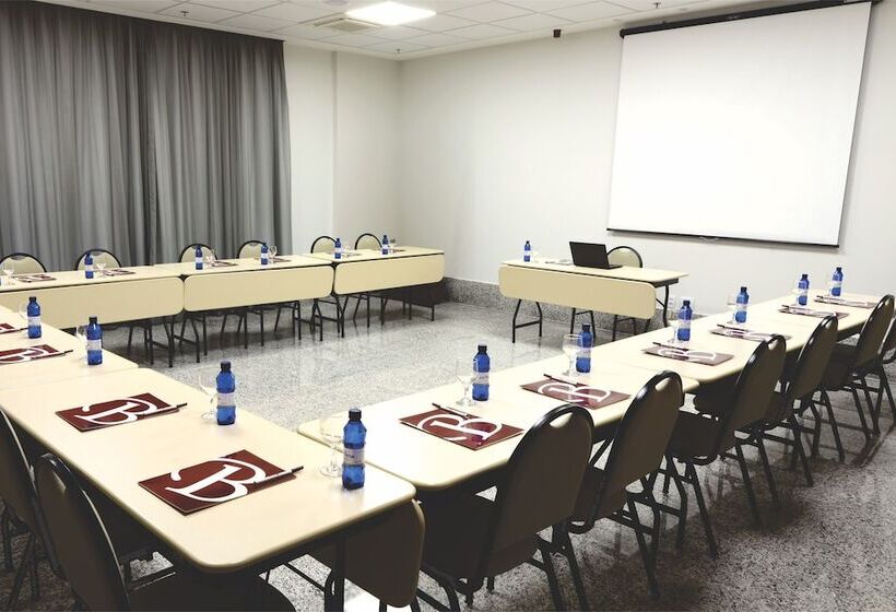 酒店 Tulip Inn Vila Velha