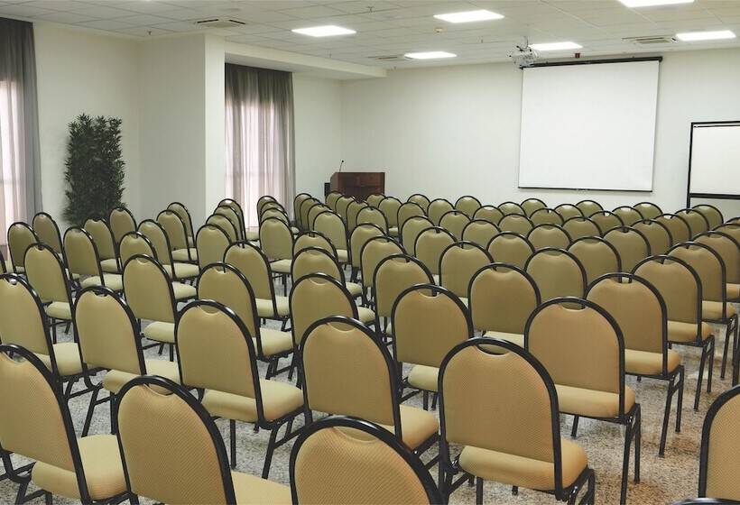 בית מלון כפרי Tulip Inn Vila Velha