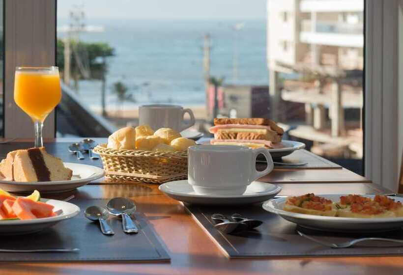 酒店 Tulip Inn Vila Velha