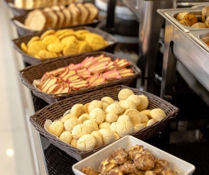 酒店 Tulip Inn Vila Velha