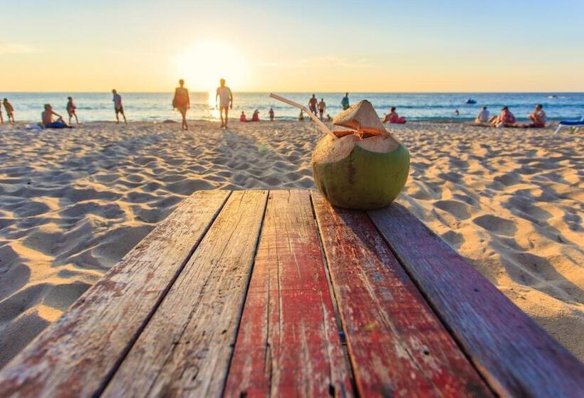 酒店 Tulip Inn Vila Velha