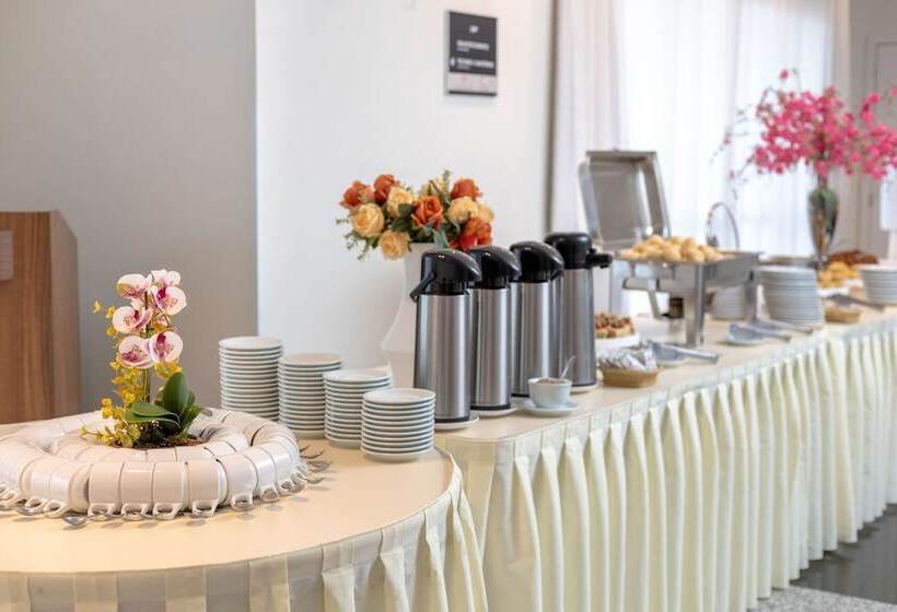 酒店 Tulip Inn Vila Velha