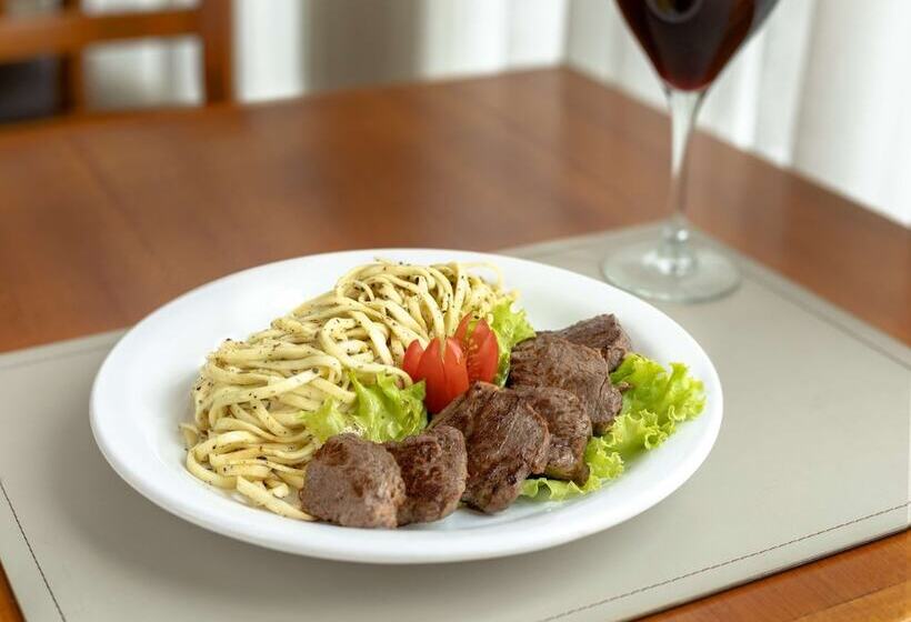 בית מלון כפרי Tulip Inn Vila Velha