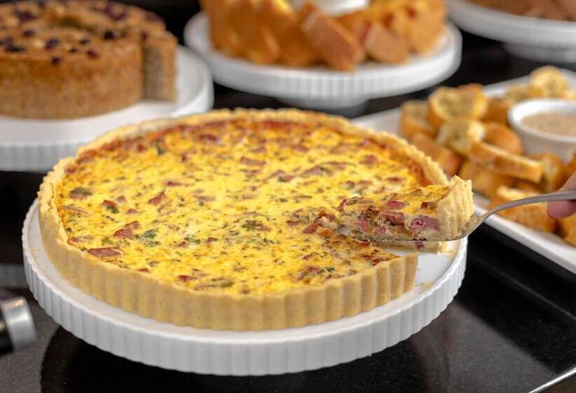 호텔 Tulip Inn Vila Velha