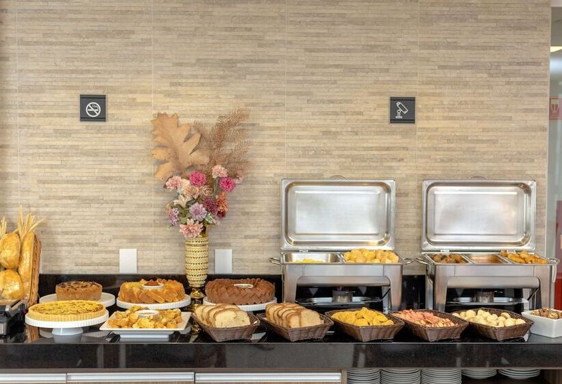 בית מלון כפרי Tulip Inn Vila Velha