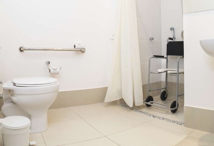 בית מלון כפרי Tulip Inn Vila Velha