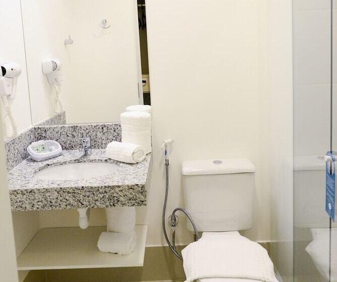 בית מלון כפרי Tulip Inn Vila Velha