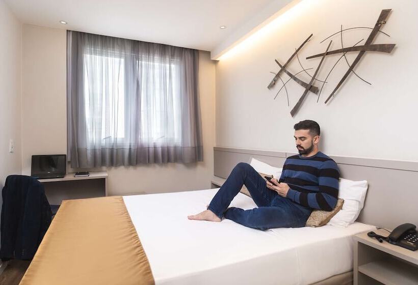 בית מלון כפרי Tulip Inn Vila Velha