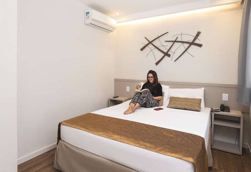 בית מלון כפרי Tulip Inn Vila Velha