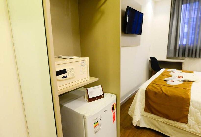 בית מלון כפרי Tulip Inn Vila Velha