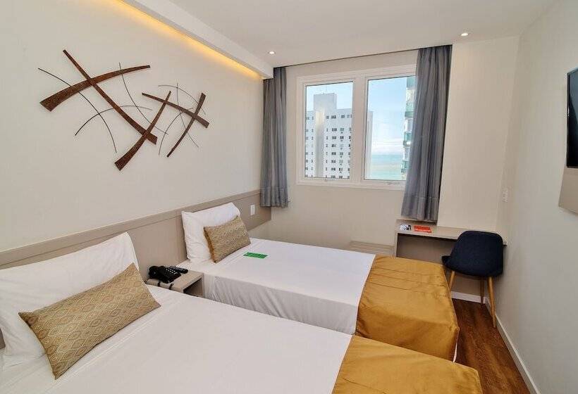 בית מלון כפרי Tulip Inn Vila Velha