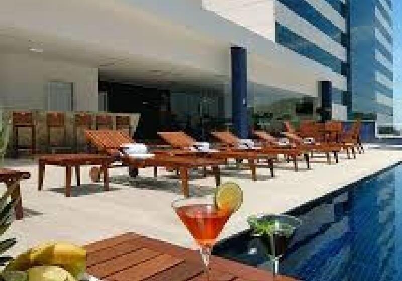 בית מלון כפרי Tulip Inn Vila Velha