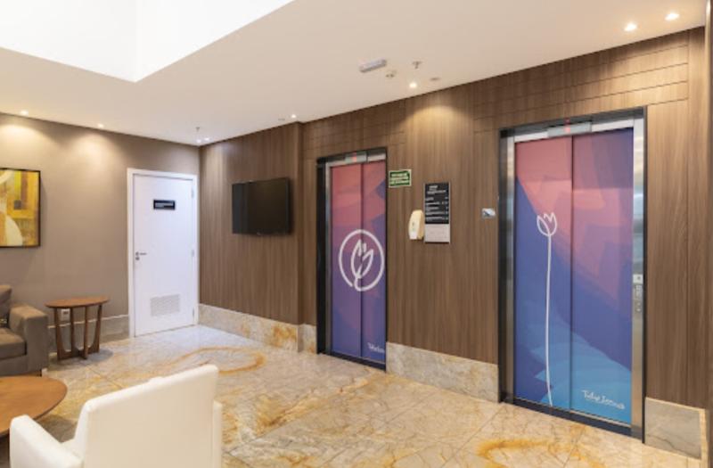 בית מלון כפרי Tulip Inn Vila Velha