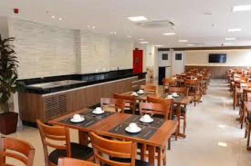 酒店 Tulip Inn Vila Velha