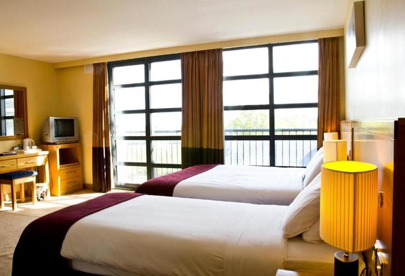 בית מלון כפרי Upton Court