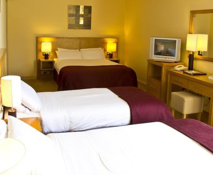 בית מלון כפרי Upton Court