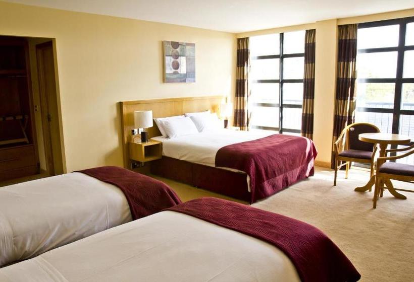 בית מלון כפרי Upton Court