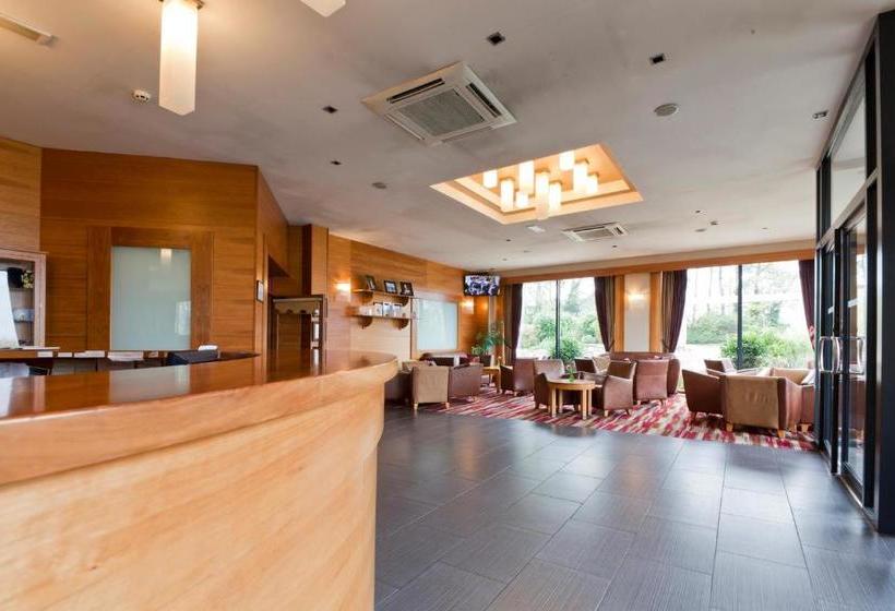 فندق Upton Court