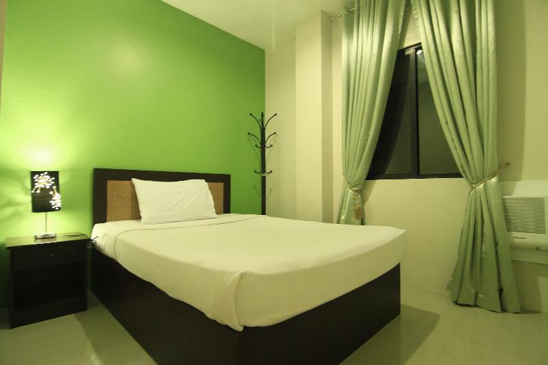 Urban Manor Hotel Annex