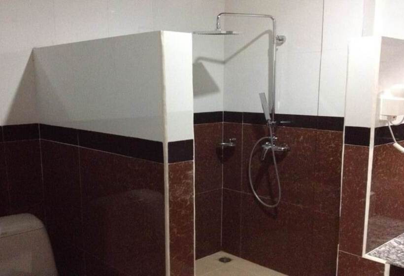 酒店 Vansana Luang Prabang