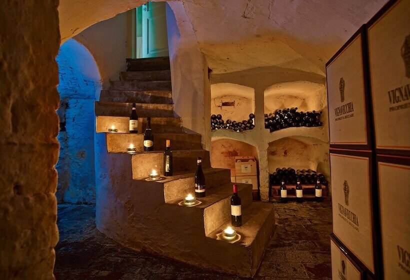 فندق Villa Christina