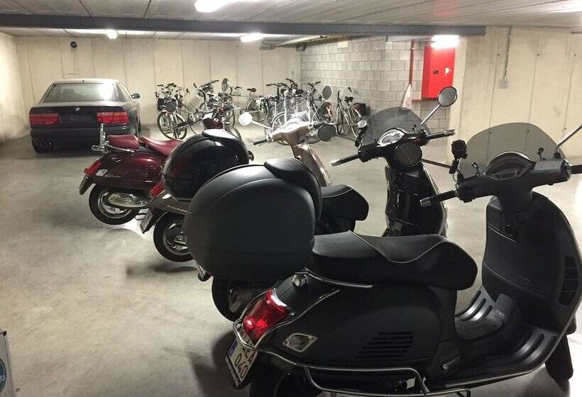 فندق Villa Christina