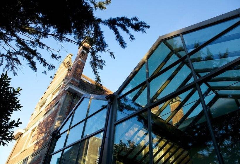 فندق Villa Monte