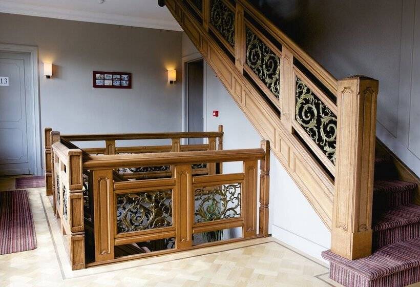 فندق Villa Monte