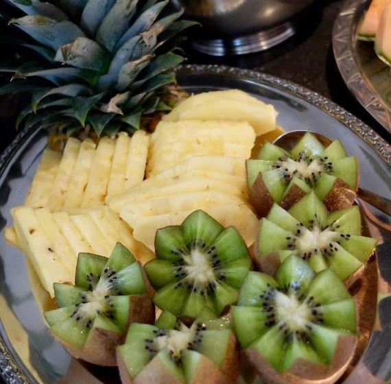 בית מלון כפרי Villa Verdi