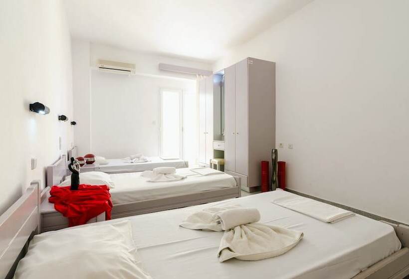 Отель Village Oasis   Annex