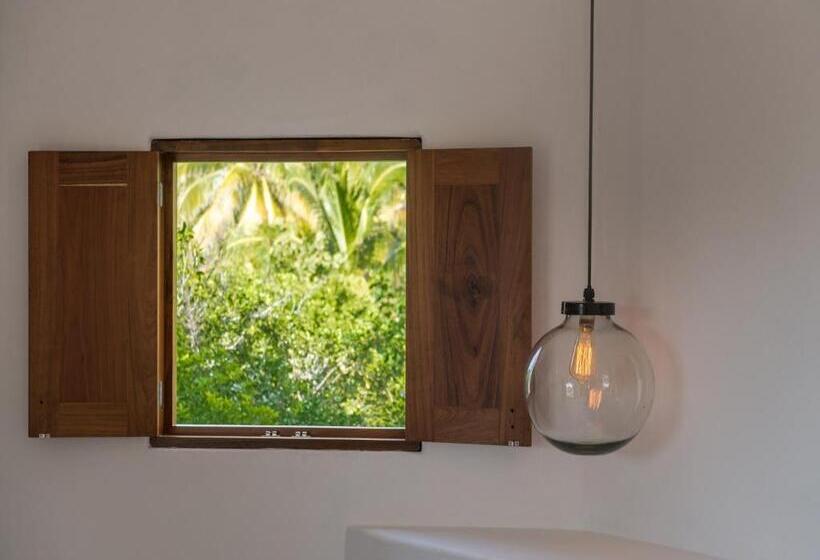 Отель Villas Hm Palapas del Mar