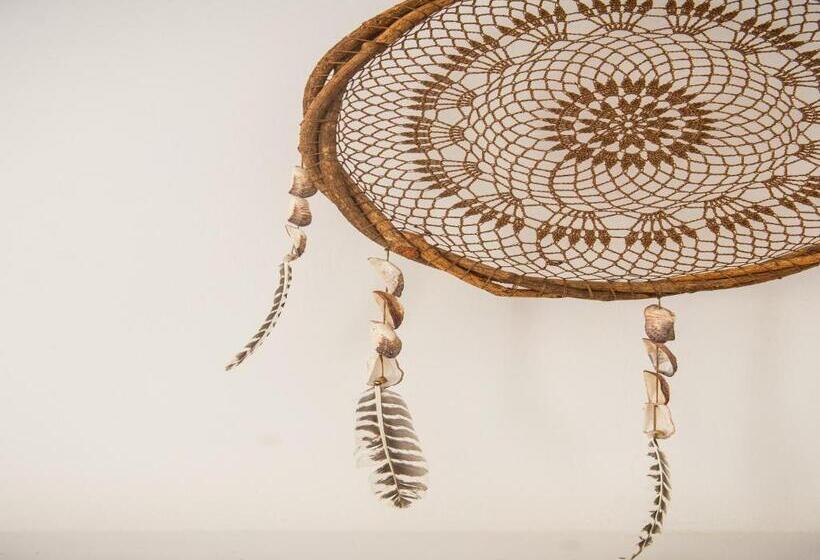 Отель Villas Hm Palapas del Mar