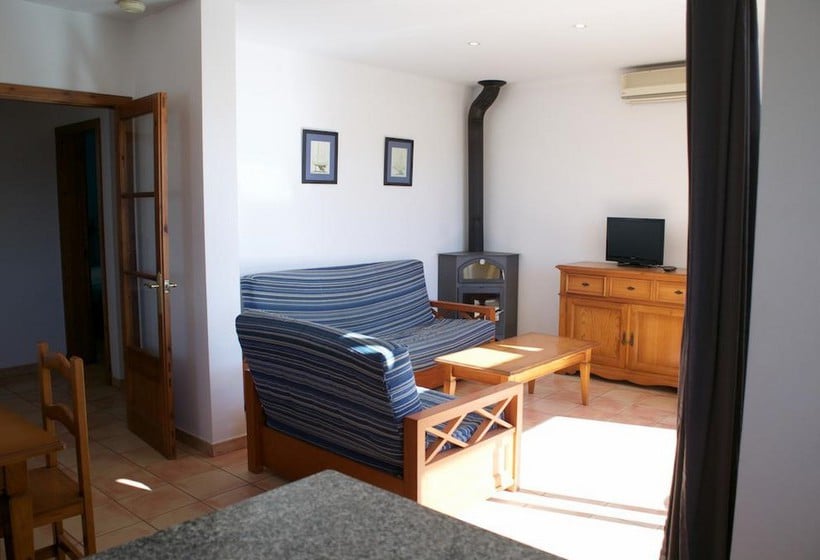 호텔 Villa La Luna