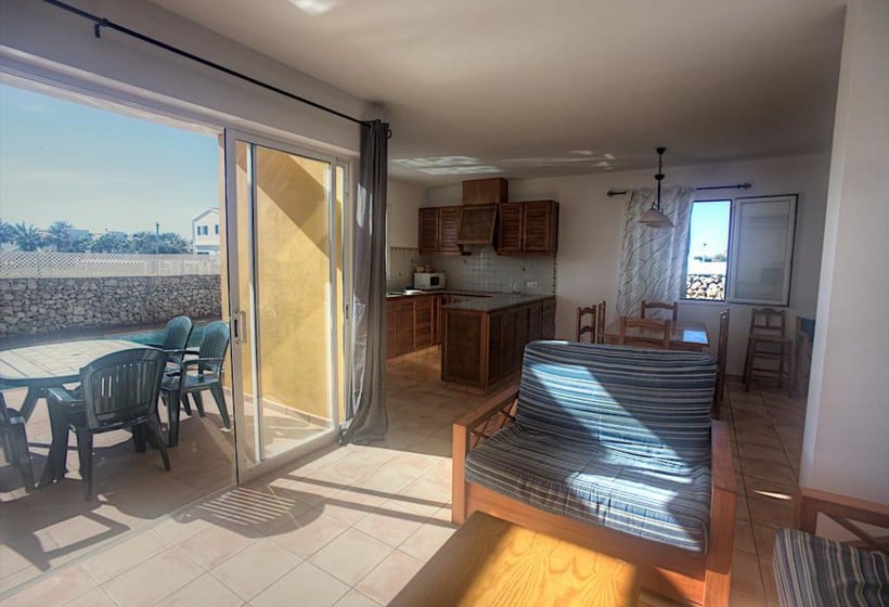 호텔 Villa La Luna