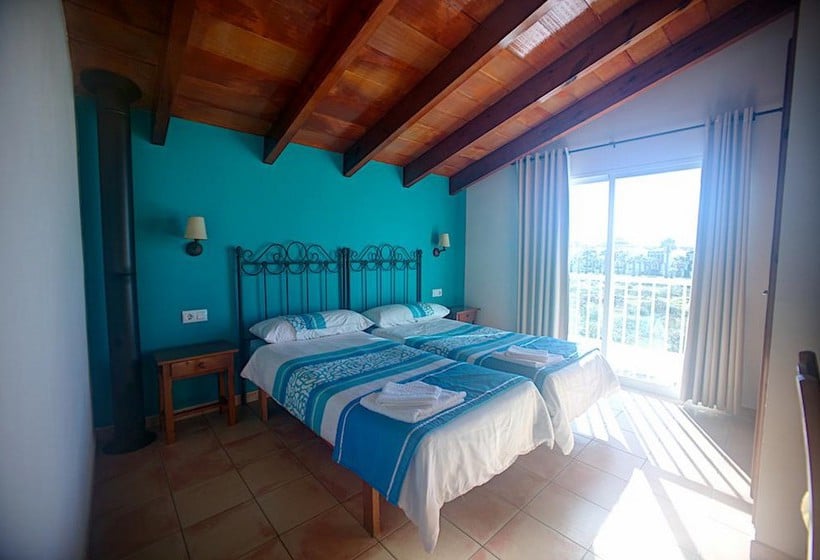 호텔 Villa La Luna