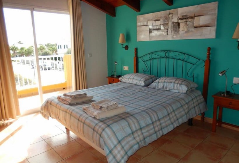 호텔 Villa La Luna