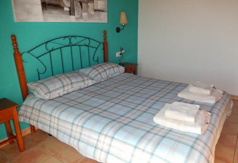 호텔 Villa La Luna