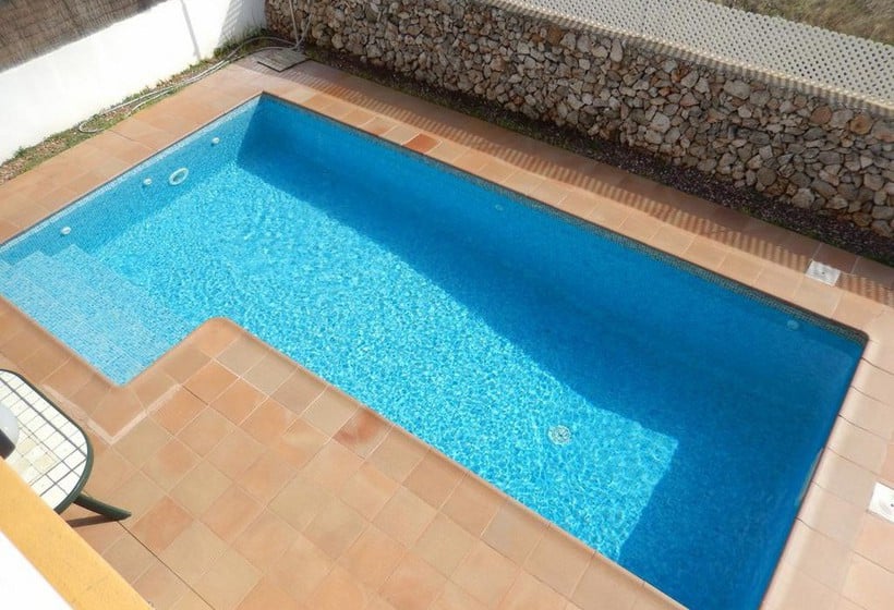 호텔 Villa La Luna