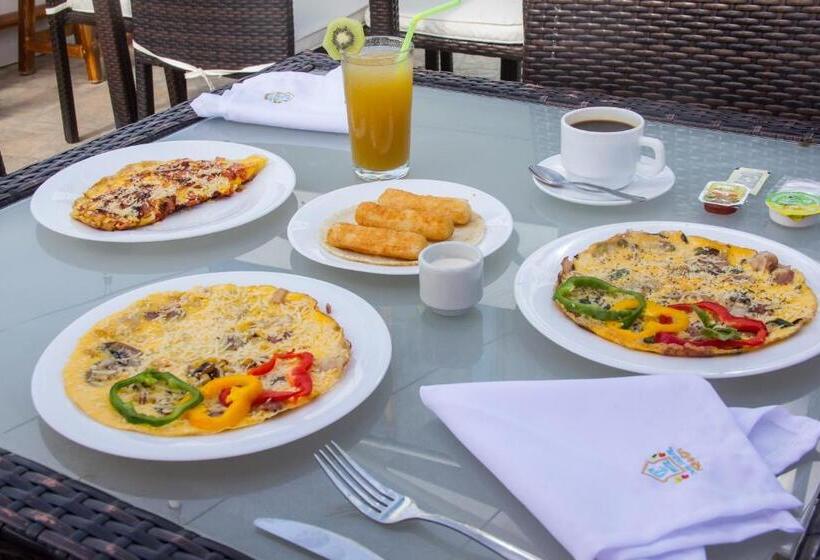 호텔 Voilá Signature Casa Isabel