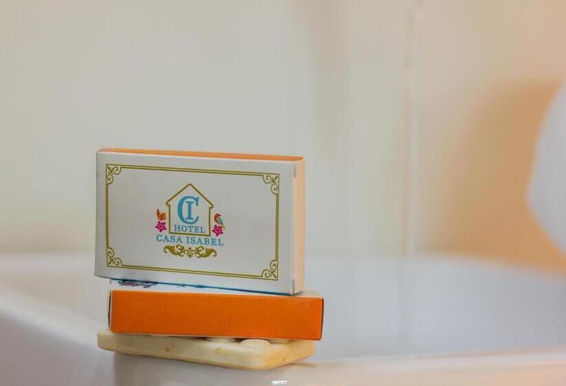 호텔 Voilá Signature Casa Isabel