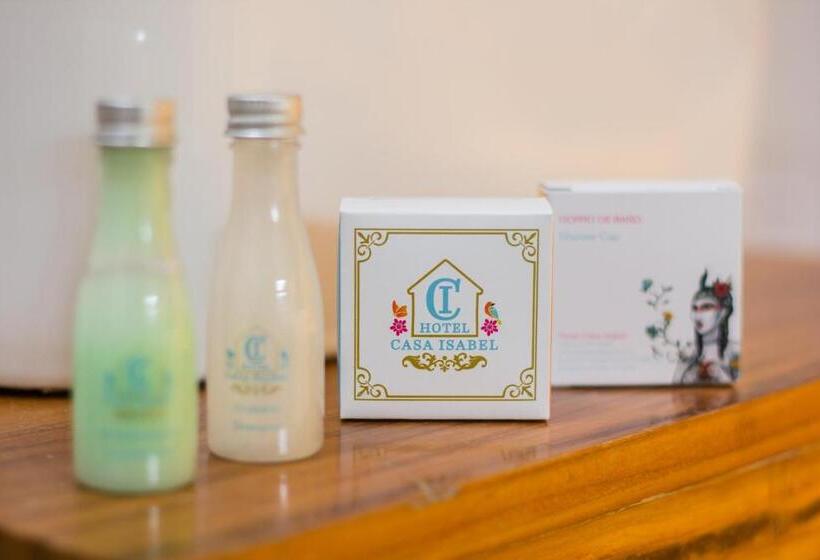 호텔 Voilá Signature Casa Isabel