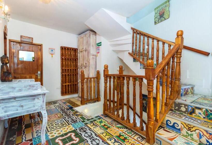 호텔 Voilá Signature Casa Isabel