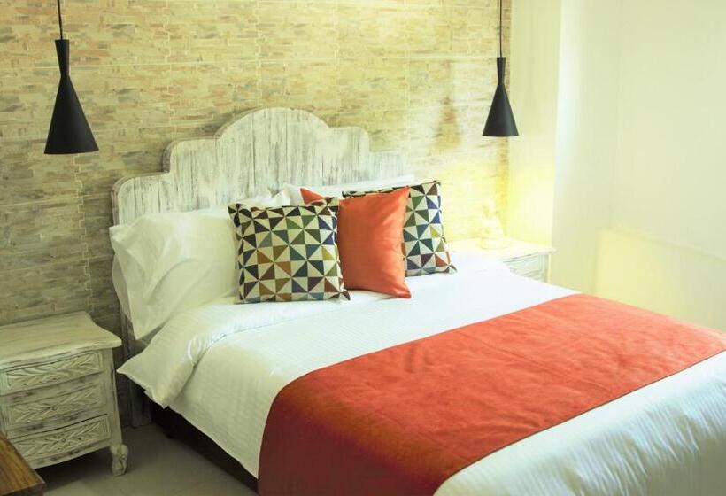 호텔 Voilá Signature Casa Isabel