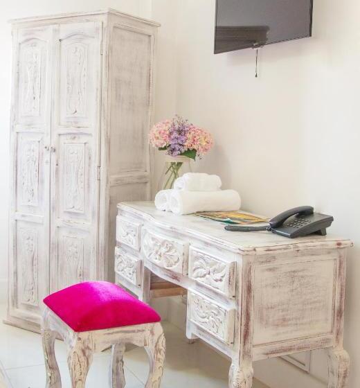 호텔 Voilá Signature Casa Isabel