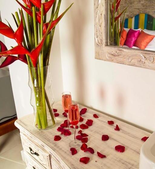 호텔 Voilá Signature Casa Isabel