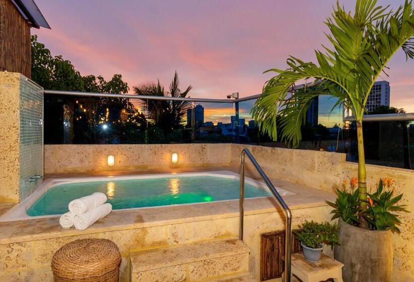 호텔 Voilá Signature Casa Isabel