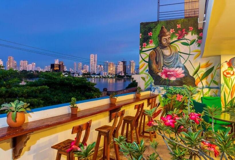 호텔 Voilá Signature Casa Isabel